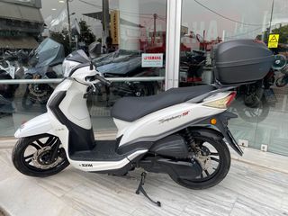 Sym Symphony ST 200i '19