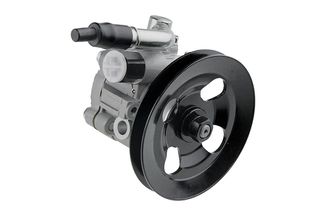 ΑΝΤΛΙΑ ΥΔΡΑΥΛΙΚΟΥ ΤΙΜΟΝΙΟΥ NISSAN D22 '01-'08 4WD YD25DDTI