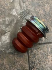 FIAT DUCATO ΠΡΟΣΚΡΟΥΣΤΗΡΑΣ ΠΙΣΩ 06-15 #Papanikolaouparts