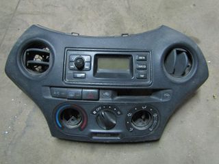 ΚΟΝΣΟΛΑ TOYOTA YARIS 1999-2005