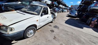 Skoda PIck Up 1998 ΚΩΔΙΚΟΣ:072292(4029)-thumb-5