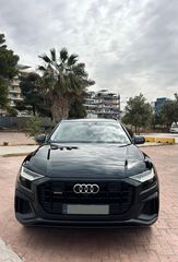 Audi Q8 '20  50 TDI quattro tiptronic