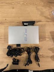 PlayStation 2 με 300 παιχνίδια 1tb