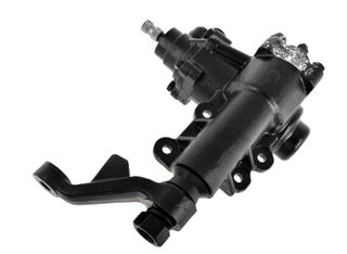 ΑΤΕΡΜΟΝΑΣ ISUZU CAMPO '92-'03 2WD/4WD ΥΔΡΑΥΛΙΚΟΣ