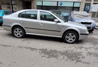 Skoda Octavia '03 ΕΥΚΑΙΡΙΑ *  4x4