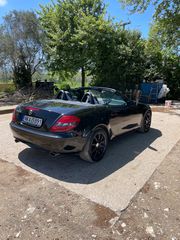 Mercedes-Benz SLK 200 '07 Edition 