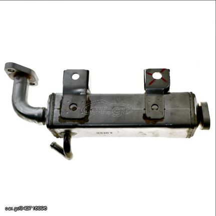 ΨΥΓΕΙΟ EGR MAZDA BT-50 UN '06-'10/ FORD RANGER '06-