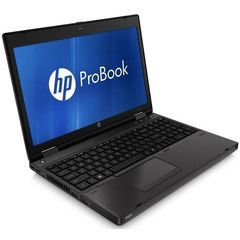 Laptop HP ProBook 6360b 13.3-inch Intel Core i5-2450M έως 3.10Ghz / 8GB RAM / 320GB HDD / Windows 10PRO