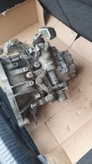 Toyota yaris 2006 2009 1ND-thumb-1