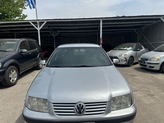 Volkswagen Bora '02
