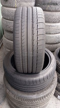 2 TMX 235/40/18 MICHELIN PILOT SPORT