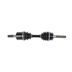ΗΜΙΑΞΟΝΙΟ ISUZU DMAX '03-'12 ΕΜΠΡΟΣ ΔΕΞΙΑ/ ΑΡΙΣΤΕΡΑ
