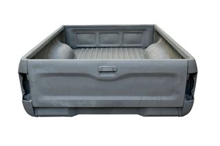 ΚΑΡΟΤΣΑ TOYOTA HILUX LN145/150/165/170 KCAB ΜΙΑΜΙΣΗ ΚΑΜΠΙΝΑ '97-'04-ΤΑΪΛΑΝΔΗΣ