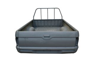 ΚΑΡΟΤΣΑ MITSUBISHI L200 '97-'04 K64/K74/K77 ΜΟΝΟΚΑΜΠΙΝΟ -ΤΑΪΛΑΝΔΗΣ