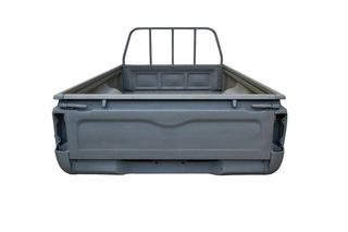 ΚΑΡΟΤΣΑ TOYOTA HILUX LN145 '97-'04 ΜΟΝΟΚΑΜΠΙΝΟ-ΤΑΪΛΑΝΔΗΣ
