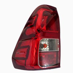 ΦΑΝΟΣ ΣΤΟΠ TOYOTA HILUX REVO '15-'20/ REVO '20- (ΜΕ ΦΑΝΟ ΟΜΙΧΛΗΣ) ΑΡΙΣΤΕΡΑ