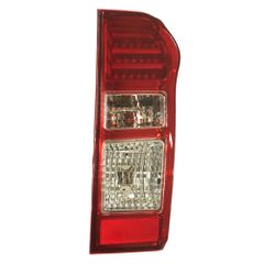 ΦΑΝΟΣ ΣΤΟΠ ISUZU DMAX '12-'15 4WD LED ΔΕΞΙΑ DIAMOND
