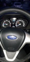 Ford Courier '16