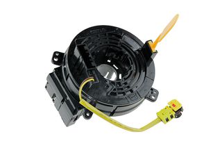 ΣΠΙΡΑΛ ΑΕΡΟΣΑΚΟΥ OPEL ASTRA J '09-/ CORSA E/ ZAFIRA C/ MERIVA B/ CHEVROLET CRUZE '09- ΧΩΡΙΣ ΧΕΙΡΙΣΤΗΡΙΑ| 2/2/4PIN