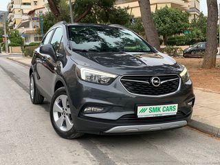 Opel Mokka X '18 CDTI 1.6 X-CITE 6-MT ECO S/S EURO-6 ΕΛΛΗΝΙΚΟ.