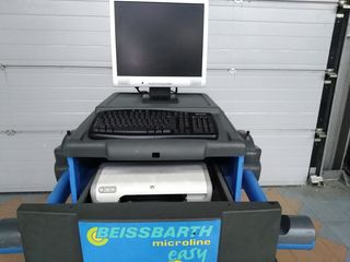 ΕΥΘΥΓΡΑΜΙΣΗ BEISSBARTH MICROLINE-thumb-3