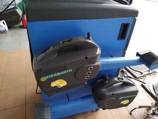 ΕΥΘΥΓΡΑΜΙΣΗ BEISSBARTH MICROLINE-thumb-7