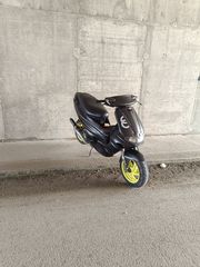 Gilera Runner 50 DD/SP '07