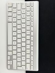 Apple Wireless Keyboard ασύρματο πληκτρολόγιο A1314