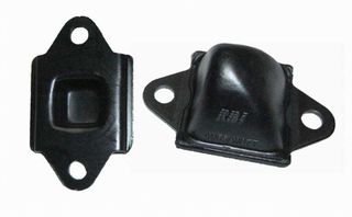 ΛΑΣΤΙΧΟ ΚΡΟΥΣΕΩΣ MITSUBISHI L200 '07- 4WD ΑΝΩ