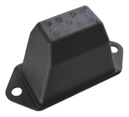 ΛΑΣΤΙΧΟ ΚΡΟΥΣΕΩΣ ISUZU DMAX '03-'11 2WD (ΣΟΥΣΤΑ - ΠΙΣΩ)