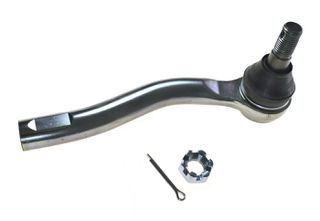 ΑΚΡΟΜΠΑΡΟ ΚΡΕΜΑΓΙΕΡΑΣ NISSAN D40 EUROPE ΑΡΙΣΤΕΡΑ (16mm)