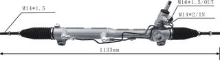 ΚΡΕΜΑΓΙΕΡΑ FORD RANGER '11- TKE/ MAZDA BT-50 '12- UP 4WD