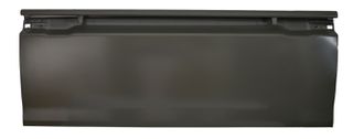 ΠΟΡΤΑ ΚΑΡΟΤΣΑΣ TOYOTA HILUX VIGO '05-'09/ '09-'12 ΜΟΝΗ ΚΑΜΠΙΝΑ ΜΕ ΧΕΡΟΥΛΙΑ ΣΤΗΝ ΑΚΡΗ ΧΩΡΙΣ ΤΡΥΠΑ ΓΙΑ ΤΡΙΤΟ ΣΤΟΠ - ΤΑΪΛΑΝΔΗΣ