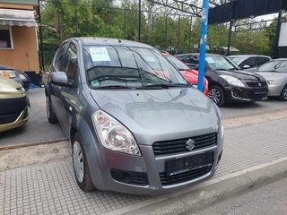 Suzuki Splash 2013 1000 ΠΡΟΚΑΤΑΒΟΛΗ ΚΑΙ ΔΟΣΕΙΣ ΧΩΡΙΣ ΤΡΑΠΕΖΕΣ ΓΡΑΜΜΑΤΙΑ