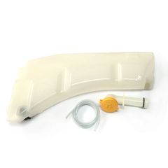 ΔΟΧΕΙΟ ΝΕΡΟΥ ΥΑΛΟΚΑΘΑΡΙΣΤΗΡΩΝ ISUZU DMAX '03-'06/ '07-'11 (ME ΛΑΙΜΟ)