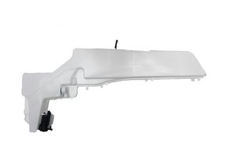 ΔΟΧΕΙΟ ΝΕΡΟΥ ΥΑΛΟΚΑΘΑΡΙΣΤΗΡΩΝ NISSAN NAVARA NP300 '15-'20 ΜΕ 1 ΜΟΤΕΡ ΚΑΙ ΑΙΣΘΗΤΗΡΑ