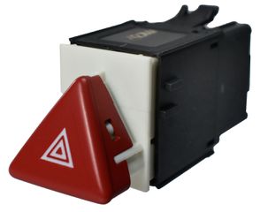 ΔΙΑΚΟΠΤΗΣ ΦΩΤΩΝ ΣΤΑΘΜΕΥΣΗΣ (ALARM) VW PASSAT '06-'11 4PIN