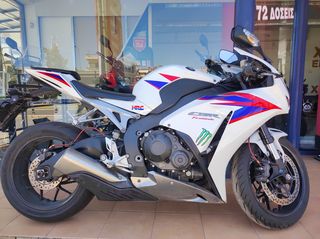 Honda CBR 1000RR '12