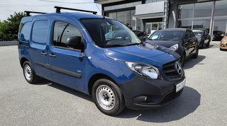 Mercedes-Benz Citan '17  Van long 111 CDI BlueEFFICIENCY