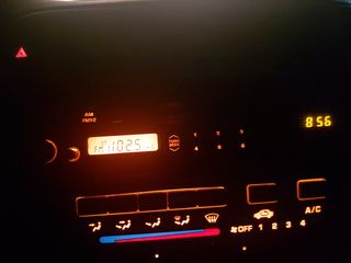 Ηonda Civic 1999 Ραδιοκασετόφωνο