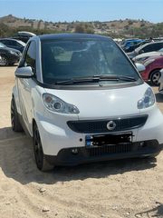 Smart ForTwo '15 city-coupé MHD