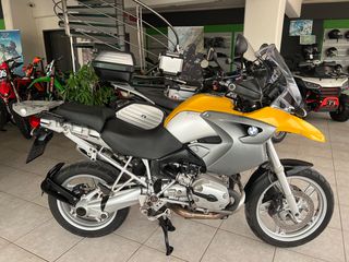 Bmw R 1200 GS '05