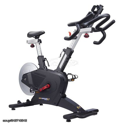 Μαγνητικο ποδηλατο S7 indoor cycle