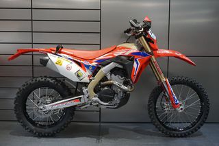 Honda CRF 250 X '20 RX