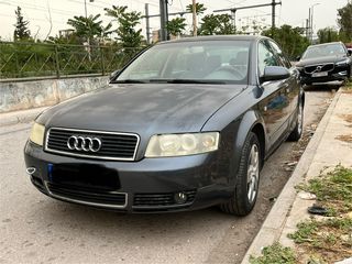 Audi A4 '05