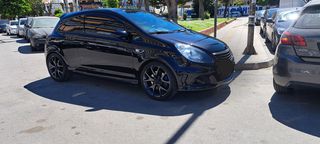 Opel Corsa '07 OPC