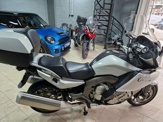 Bmw K 1600 GT 2011 GT