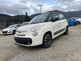 Fiat 500L '13