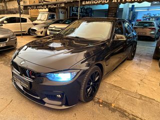 Bmw 318 '15 Μ pack ΕΛΛΗΝΙΚΟ