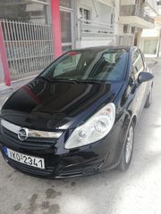 Opel Corsa '07 1400i twinport eco enjoy 